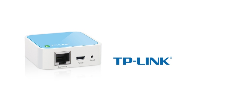 How to flash TP-Link WR703N with OpenWrt?