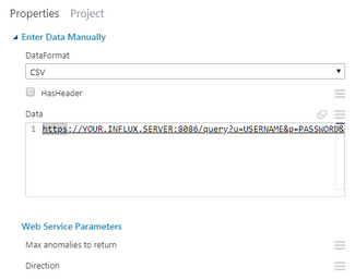 Detecting anomalies in InfluxDB data using Twitter Anomaly Detection ...